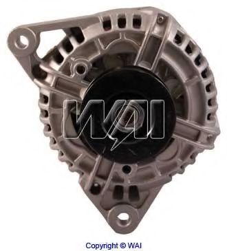 Generator / Alternator 3
