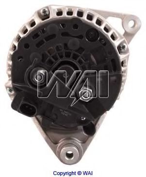 Generator / Alternator 4
