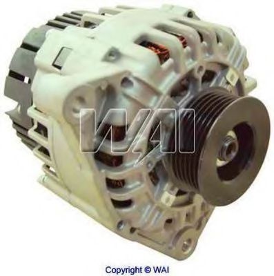 Generator / Alternator 5