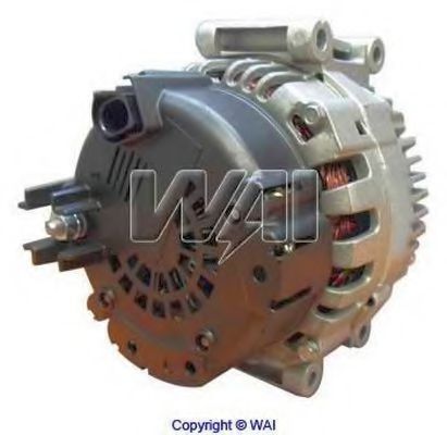 Generator / Alternator 2