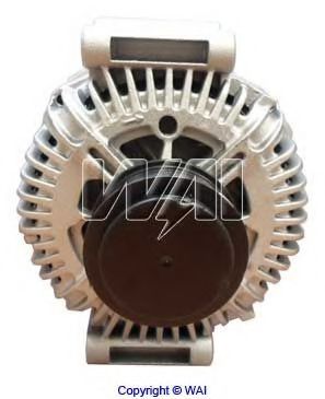 Generator / Alternator 3