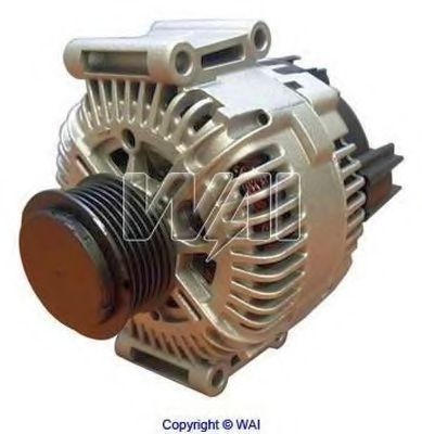 Generator / Alternator 5