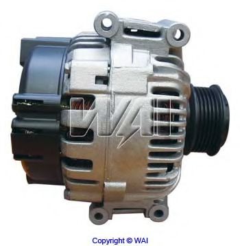 Generator / Alternator 7