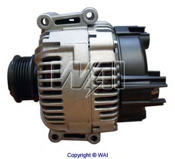 Generator / Alternator 8