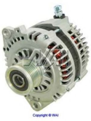 Generator / Alternator 2