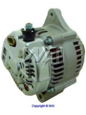 Generator / Alternator 2