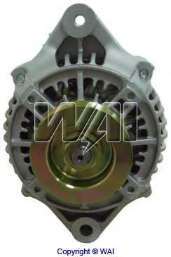 Generator / Alternator 3