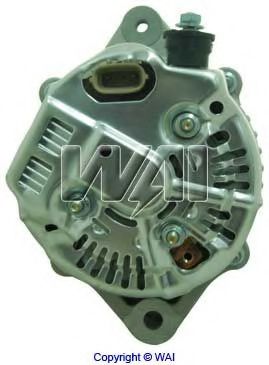 Generator / Alternator 4