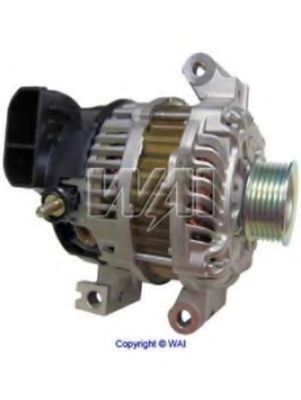 Generator / Alternator 3