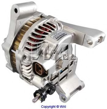 Generator / Alternator 3