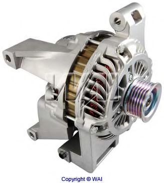 Generator / Alternator 4