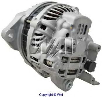 Generator / Alternator 2