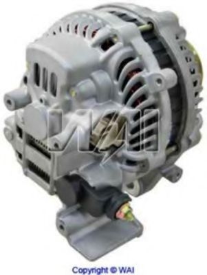 Generator / Alternator 3