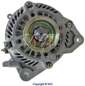 Generator / Alternator 4