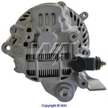 Generator / Alternator 5