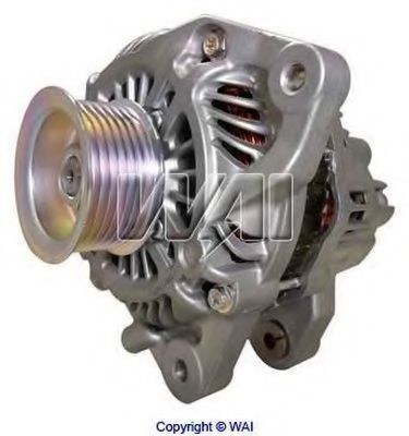 Generator / Alternator 6