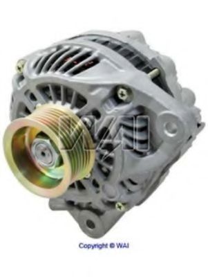 Generator / Alternator 7