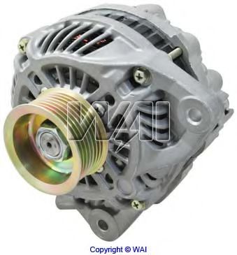 Generator / Alternator 2