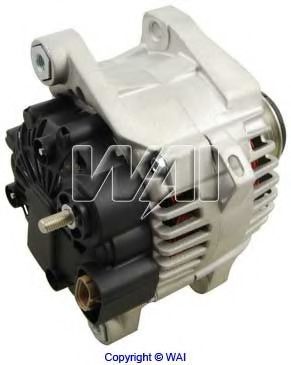 Generator / Alternator 2