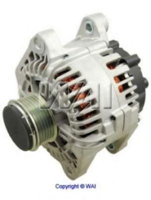 Generator / Alternator 3