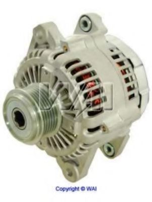 Generator / Alternator 2