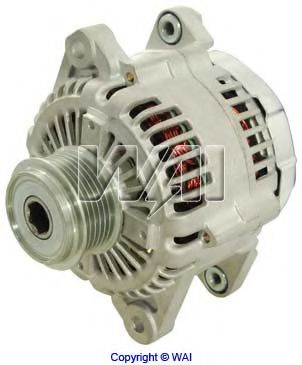 Generator / Alternator 2