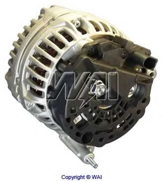 Generator / Alternator 2