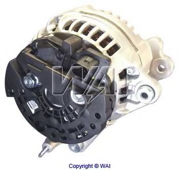 Generator / Alternator 3