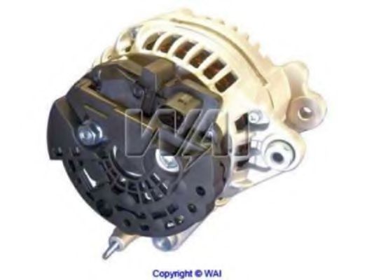 Generator / Alternator 4
