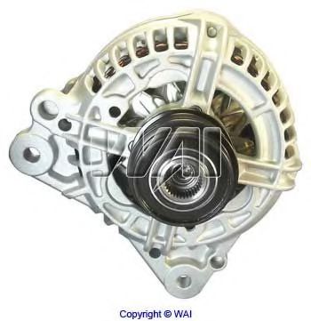 Generator / Alternator 5