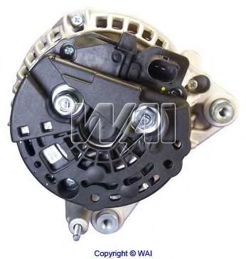 Generator / Alternator 6