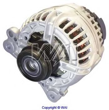 Generator / Alternator 2