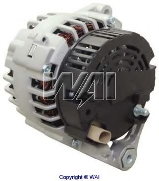 Generator / Alternator 2