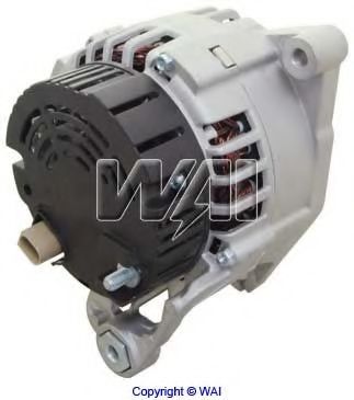 Generator / Alternator 3