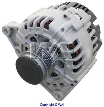 Generator / Alternator 8
