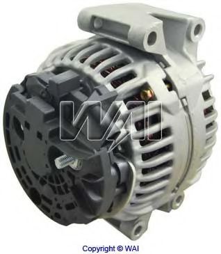 Generator / Alternator 3