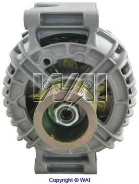 Generator / Alternator 4