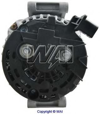 Generator / Alternator 5