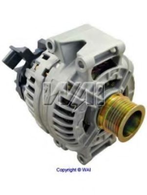 Generator / Alternator 6