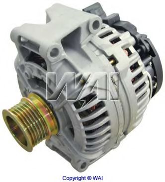 Generator / Alternator 7