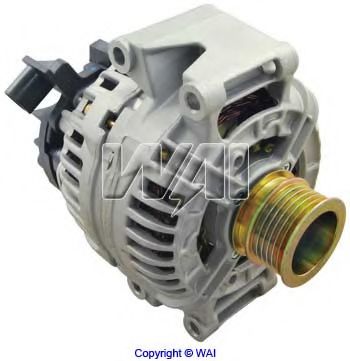 Generator / Alternator 2