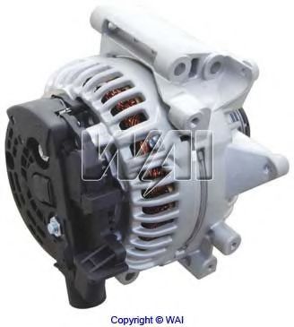 Generator / Alternator 2