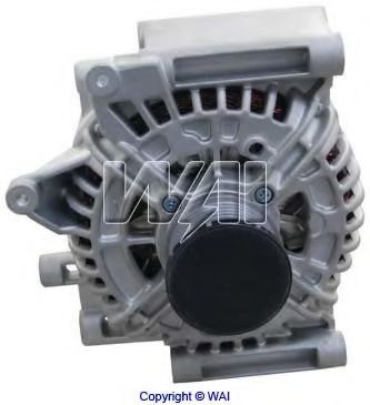 Generator / Alternator 3