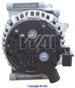 Generator / Alternator 4