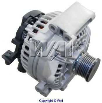 Generator / Alternator 5