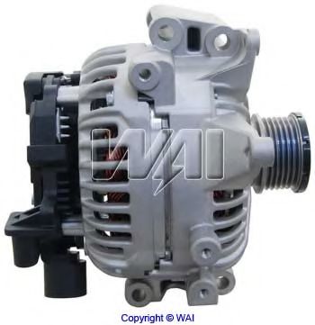 Generator / Alternator 7