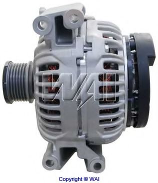 Generator / Alternator 8
