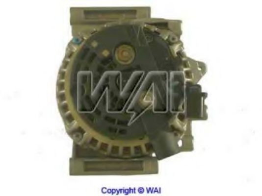 Generator / Alternator 2