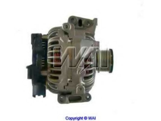Generator / Alternator 3