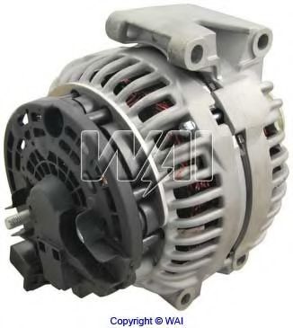 Generator / Alternator 2